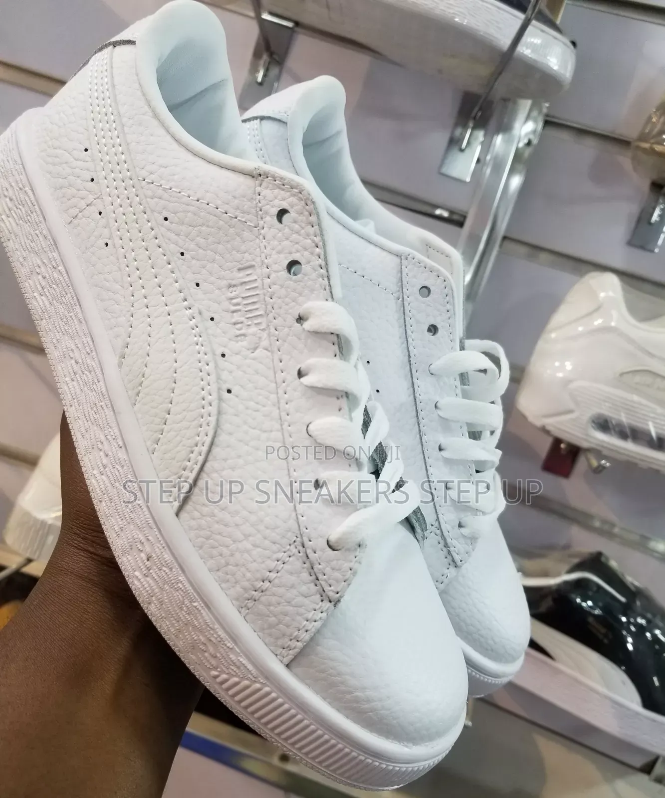 Original Puma Sneakers