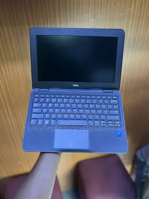 Laptop Dell Latitude 11 3190 4GB Intel Celeron SSD 512GB
