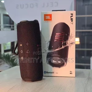 JBL Flip 7 Speaker