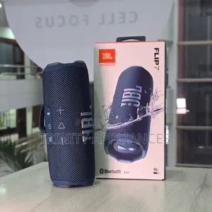 JBL Flip 7 Speaker