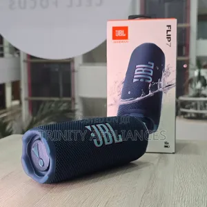 JBL Flip 7 Speaker