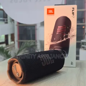 JBL Flip 7 Speaker