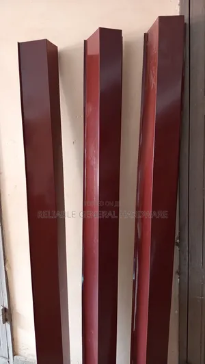 Metallic Water Gutters 3m, 2m