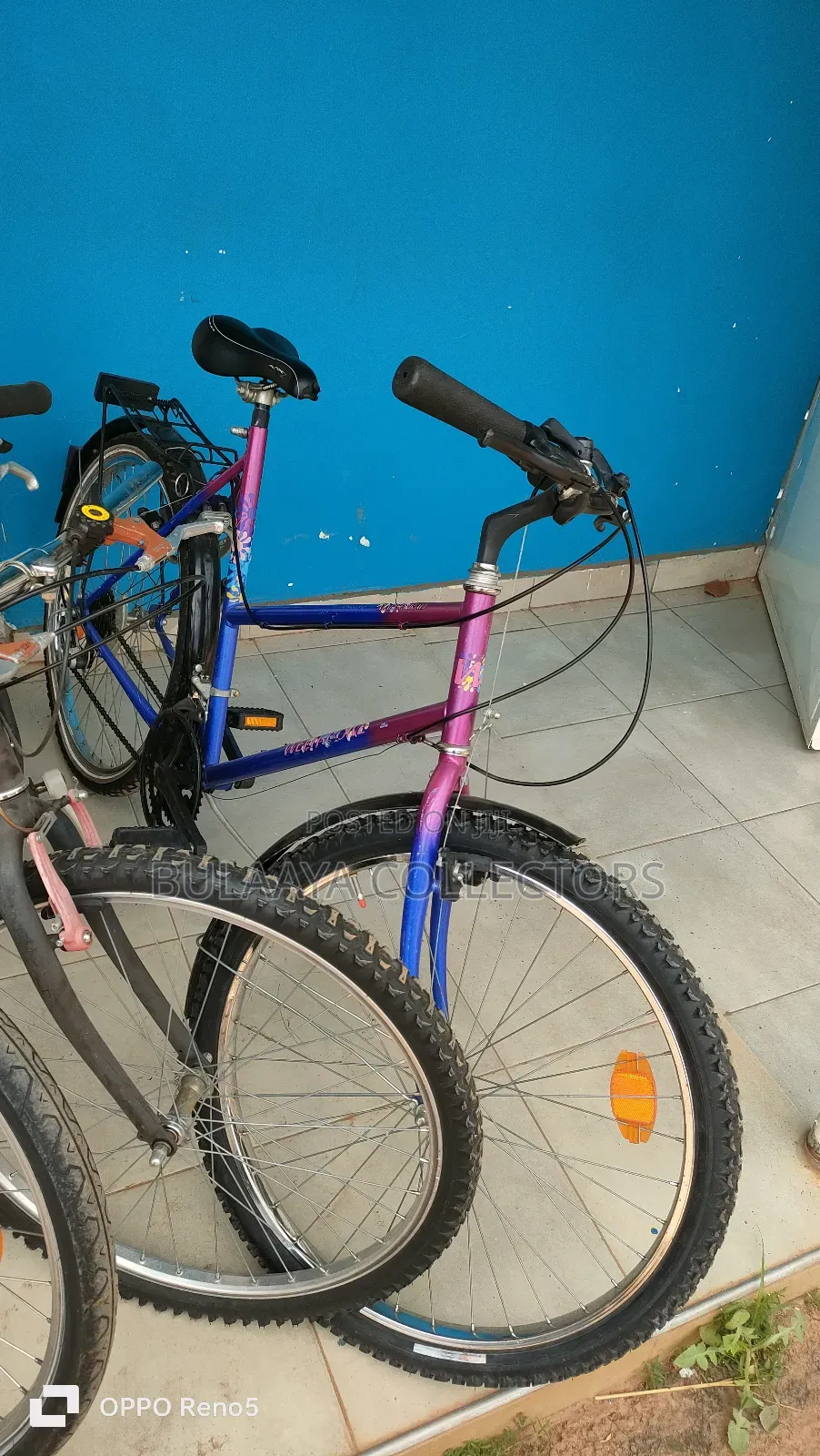 Germany Used Bikes, Sizes 26 and 27