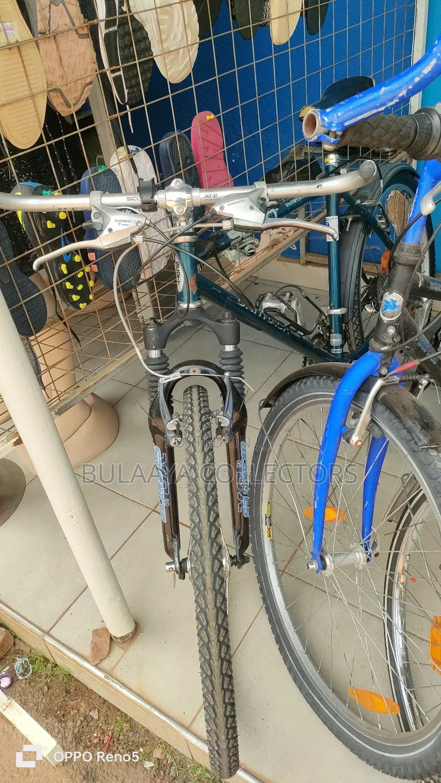 Germany Used Bikes, Sizes 26 and 27