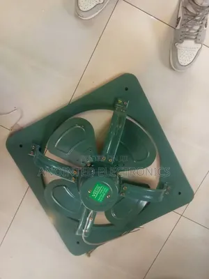 12inches Exhaust Fans