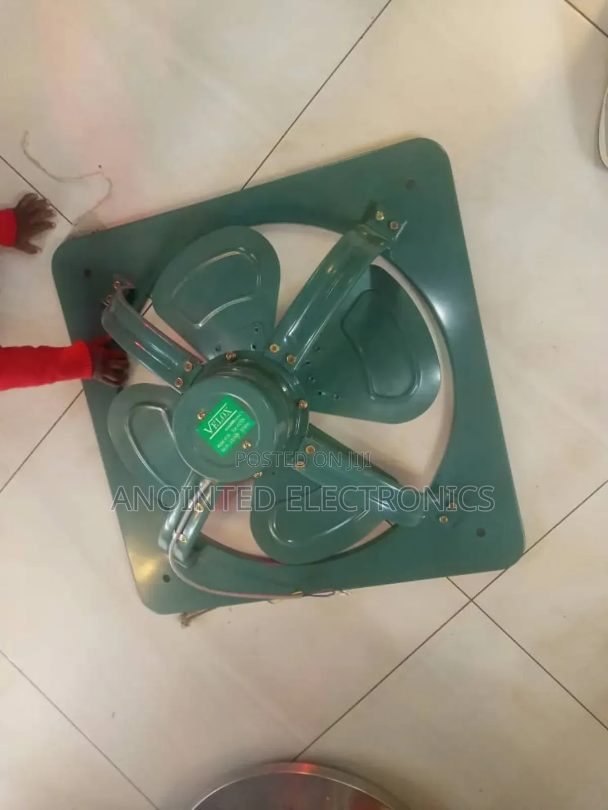12inches Exhaust Fans