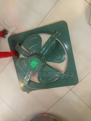 12inches Exhaust Fans