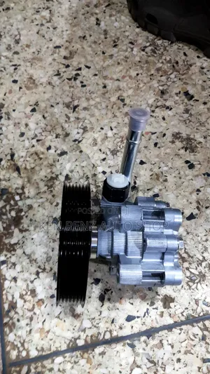 Landcruiser Fj100 Steering Pump
