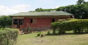 Two Acres With A Holiday Home On The River Nile, Jinja City _ Bujagali