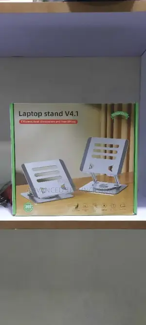 Laptop Stand