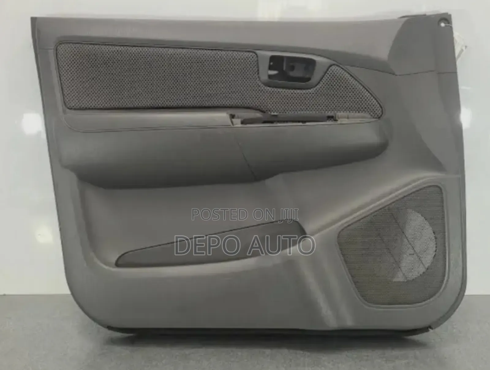 New Interior Door Panel Hilux Vigo