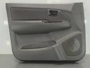 New Interior Door Panel Hilux Vigo