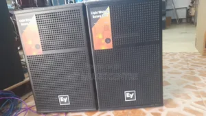 Ev Top Speakers
