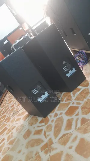 Ev Top Speakers