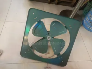 Exhaust Wall Fans 16inches