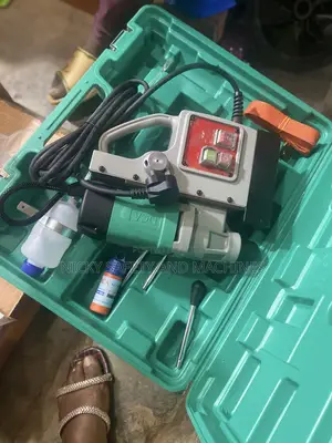 Dca Magnetic Drill Ajc30/ Core Drill