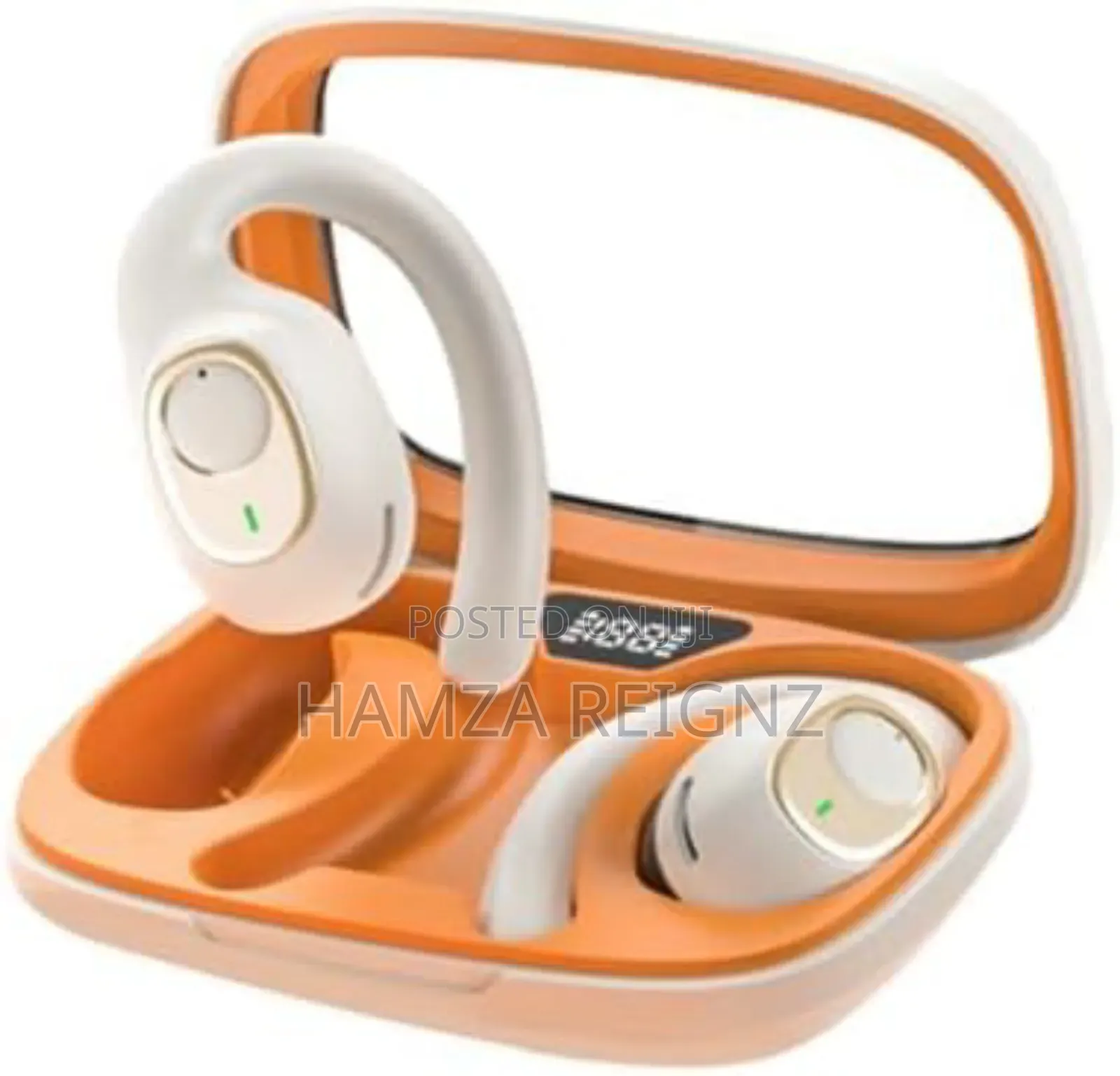 Wireless Earbuds-V5.3