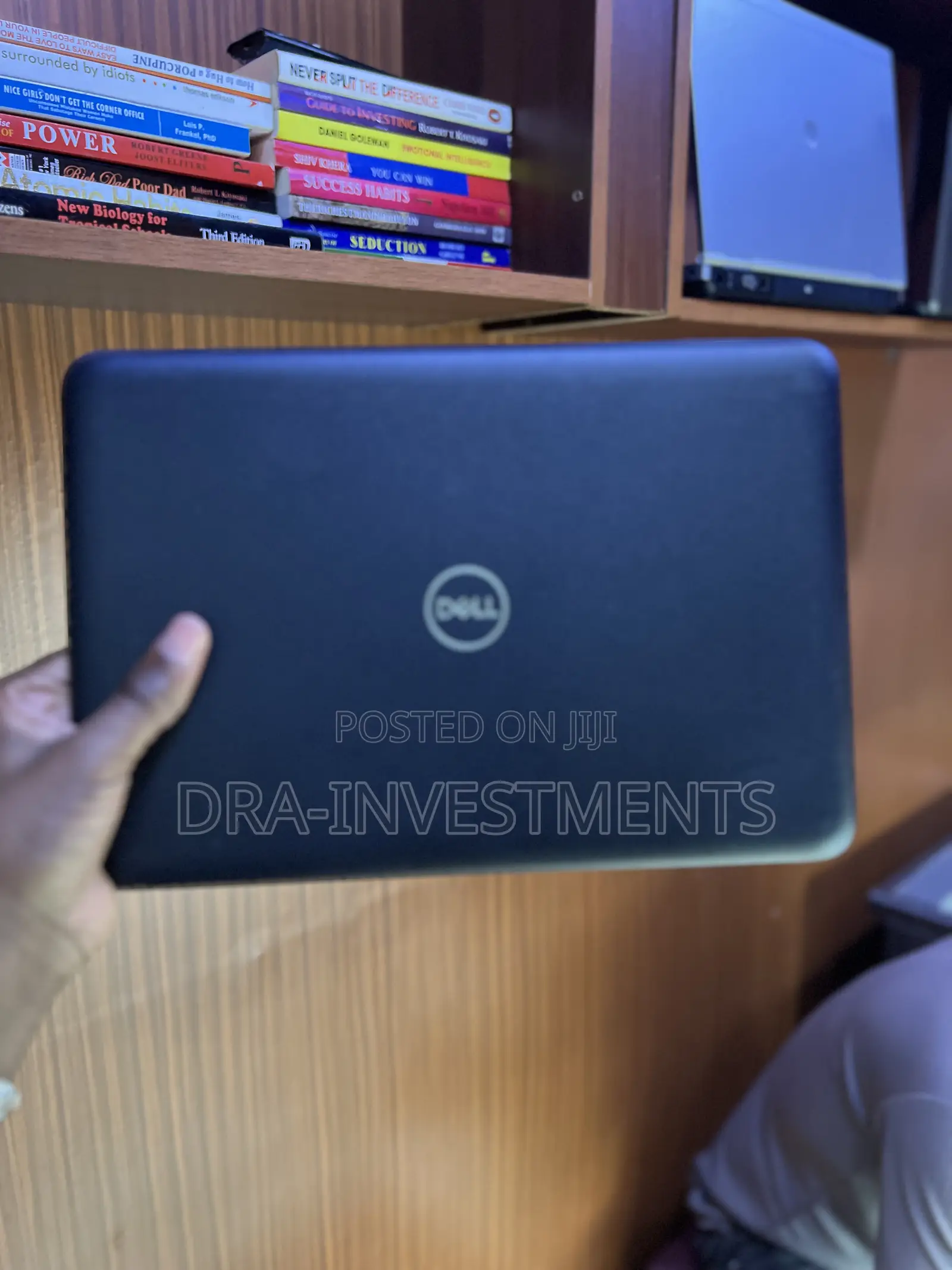 Laptop Dell Latitude 11 3190 4GB Intel Pentium SSD 128GB