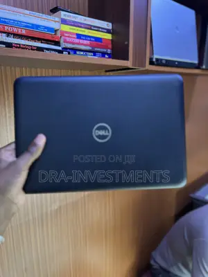 Laptop Dell Latitude 11 3190 4GB Intel Pentium SSD 128GB