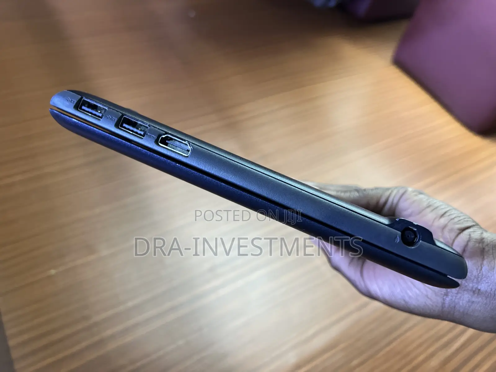 Laptop Dell Latitude 11 3190 4GB Intel Pentium SSD 128GB