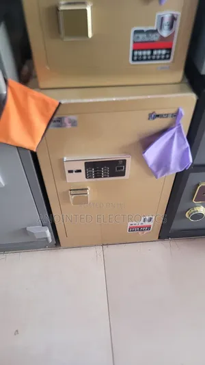 Original Safe 150kg