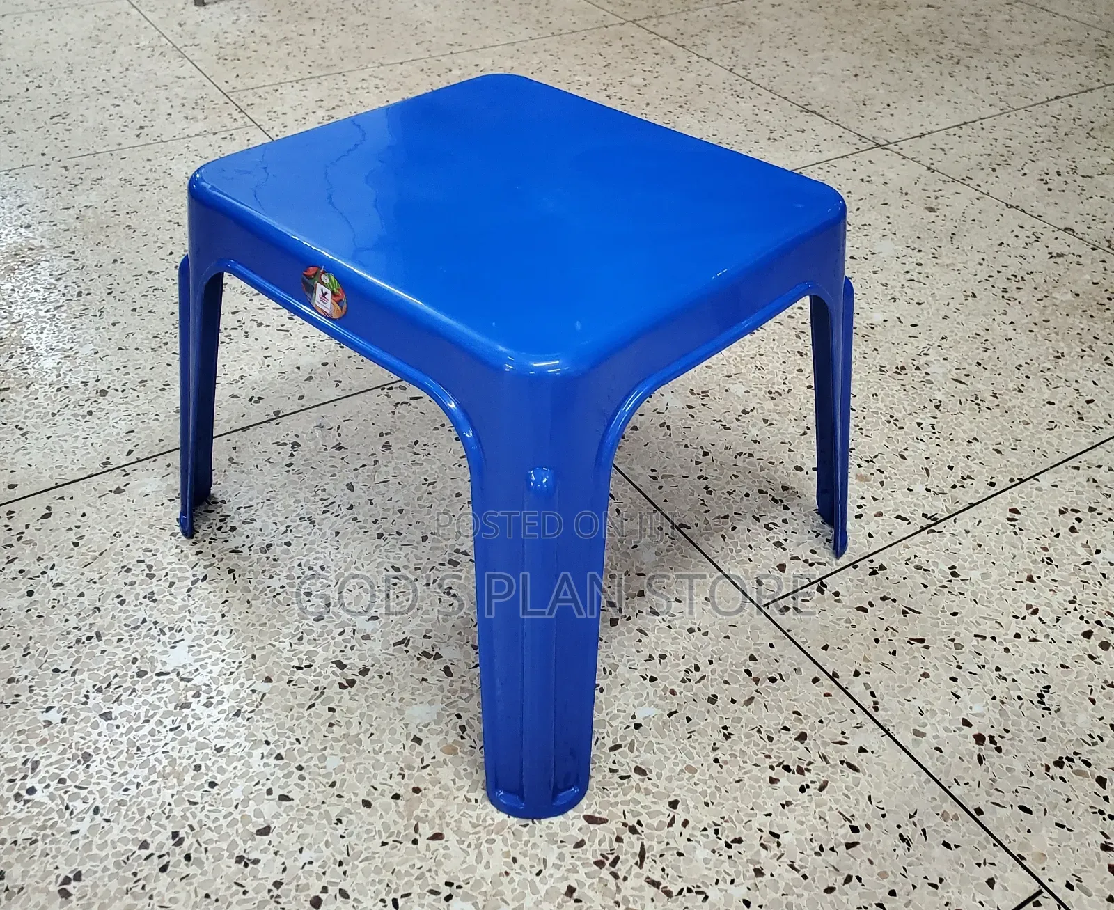 Garden Beach/Bar Plastic Table Plastic Table