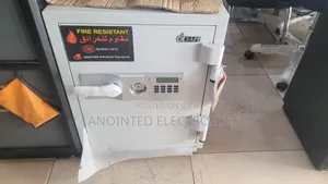 Heavy-duty Safe Money