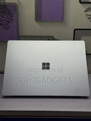 New Laptop Microsoft Surface Pro 3 8GB Intel Core I5 SSD 256GB