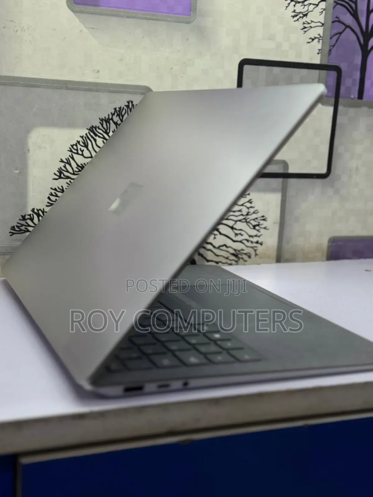 New Laptop Microsoft Surface Pro 3 8GB Intel Core I5 SSD 256GB