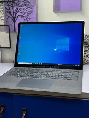 New Laptop Microsoft Surface Pro 3 8GB Intel Core I5 SSD 256GB