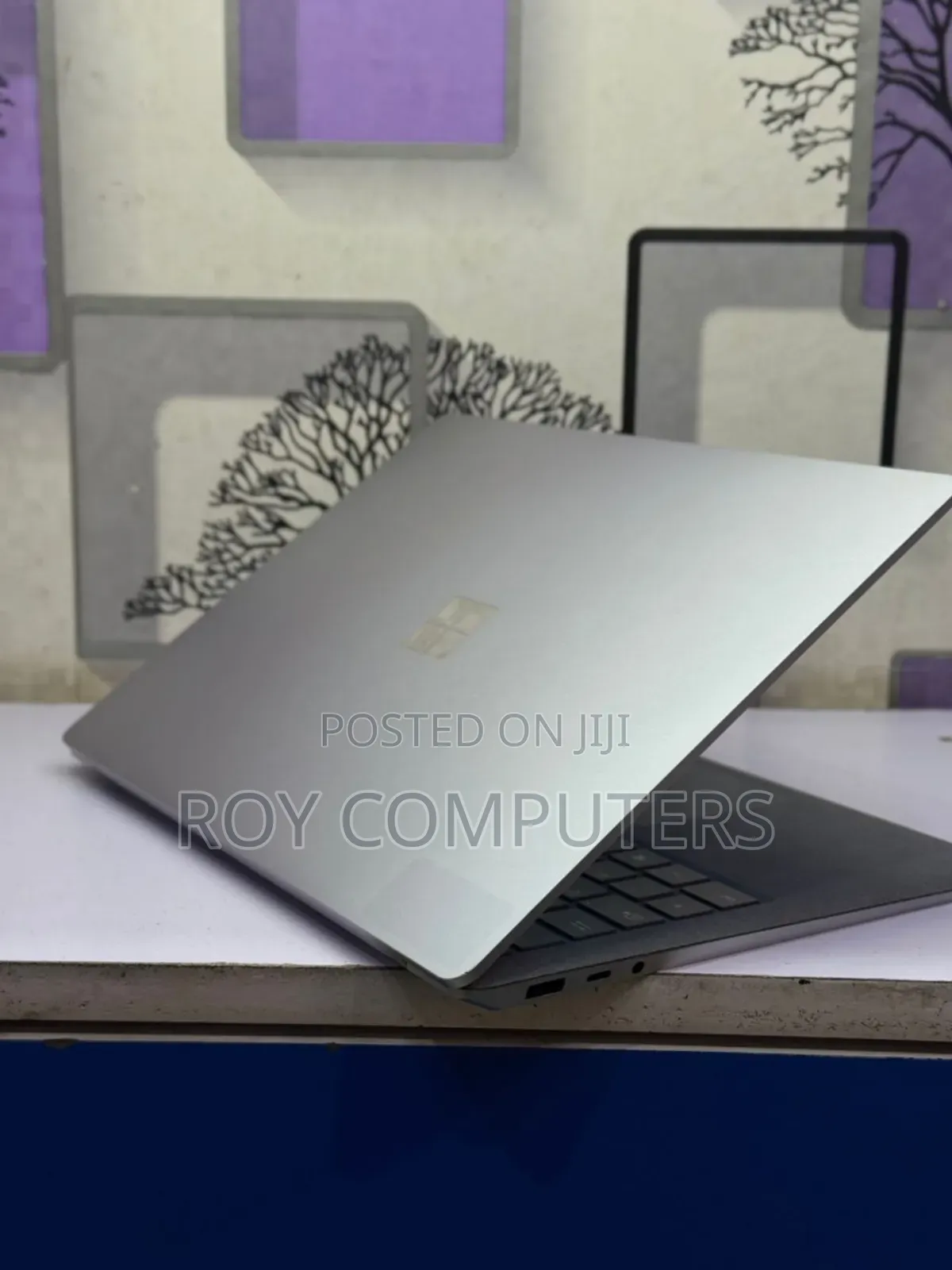 New Laptop Microsoft Surface Pro 3 8GB Intel Core I5 SSD 256GB