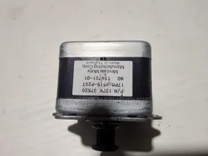Nema 17 and Stepper Driver