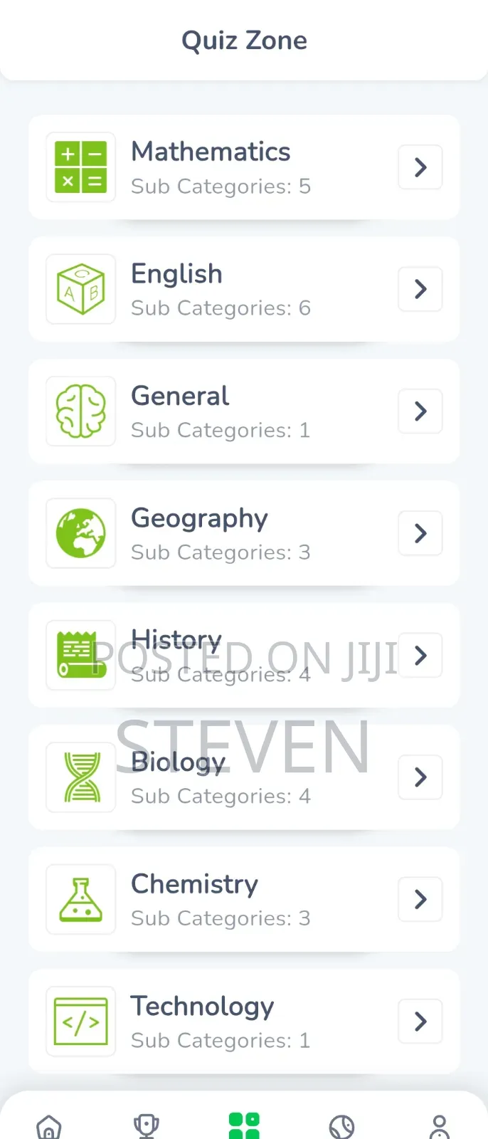 Holiday Package - 20,000 Questions Answers | Quizwiz Pro Apps