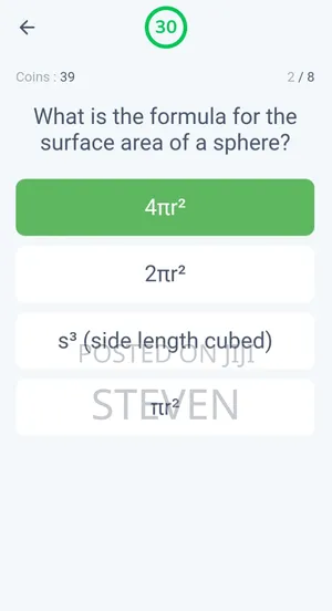 Holiday Package - 20,000 Questions Answers | Quizwiz Pro Apps