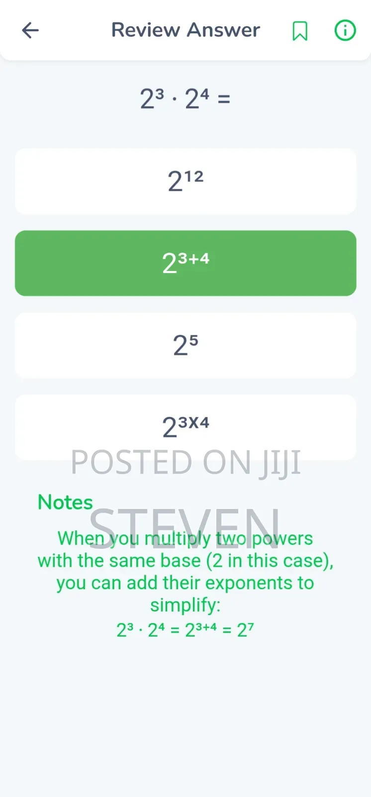 Holiday Package - 20,000 Questions Answers | Quizwiz Pro Apps