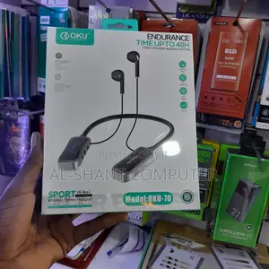 Oku Sports Wireless Headsets