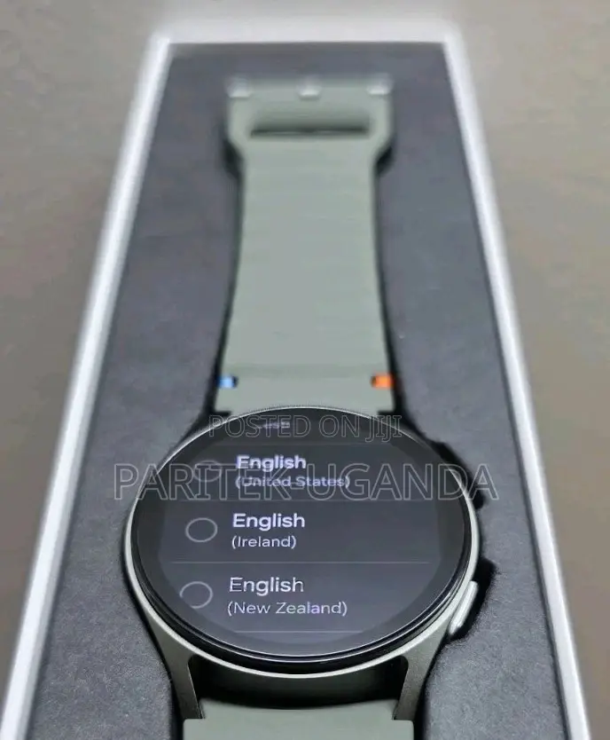 Watch 7 40mm