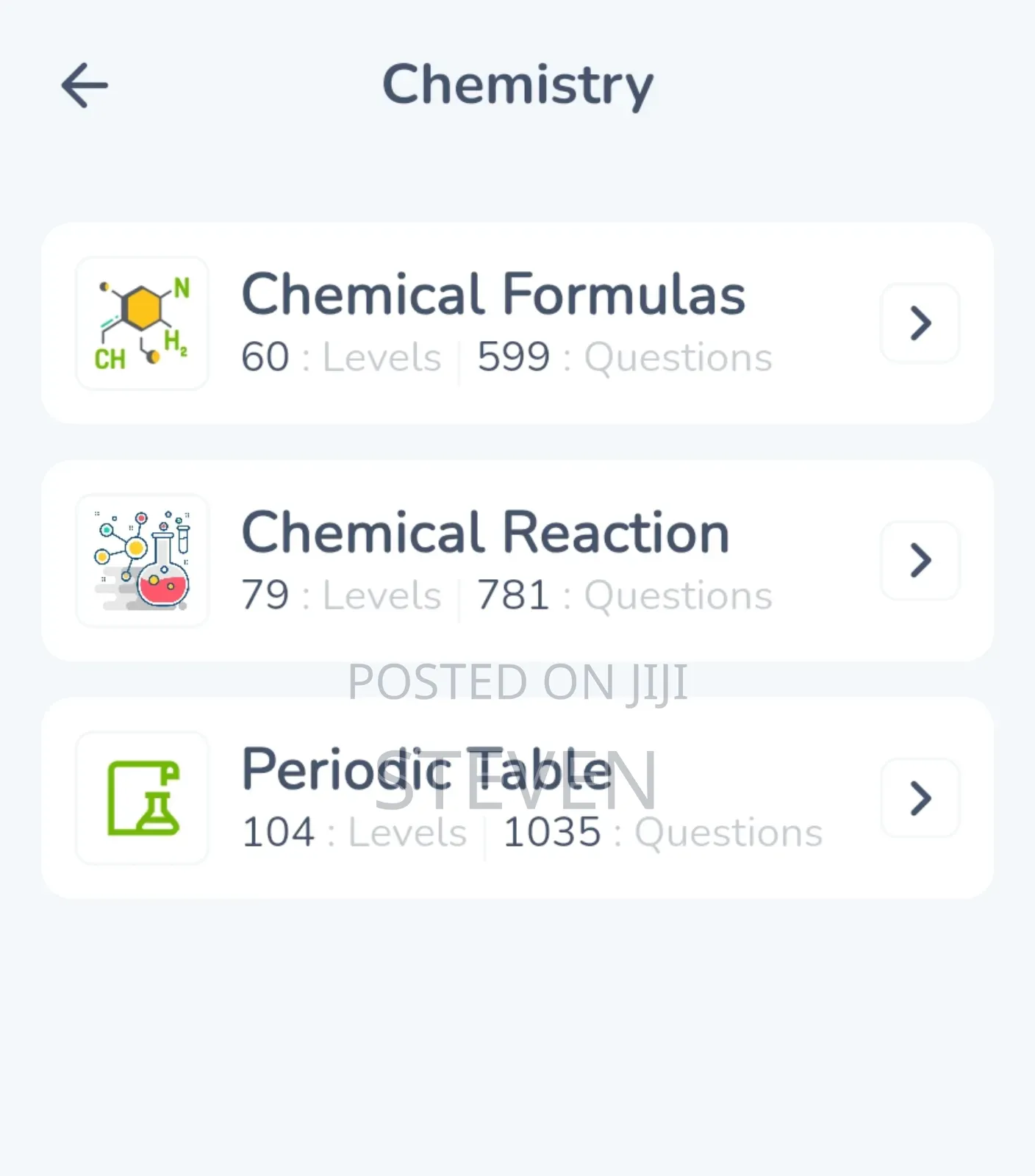 Holiday Package - 20,000 Questions Answers | Quizwiz Pro Apps