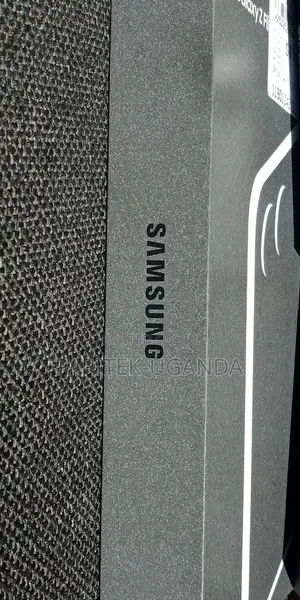 New Samsung Galaxy Z Flip7 256 GB Black