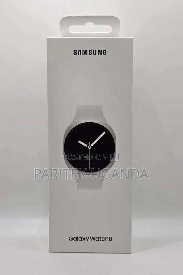 Watch 8 40 Mm