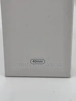Watch 8 40 Mm