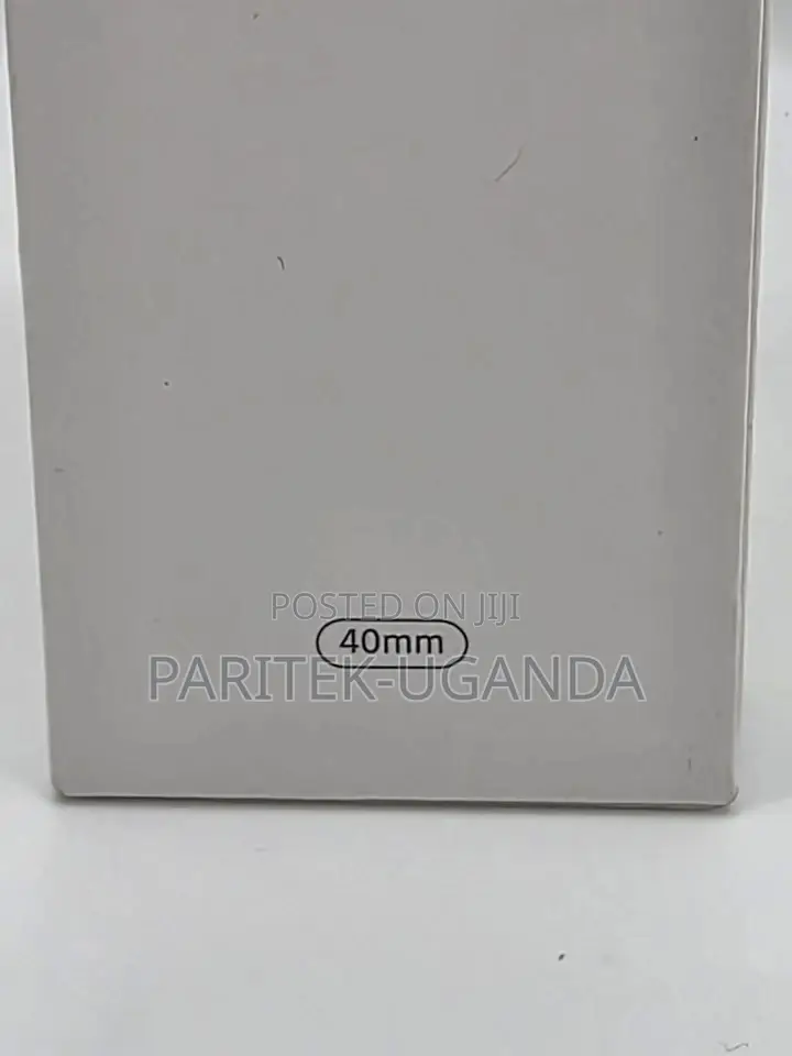 Watch 8 40 Mm