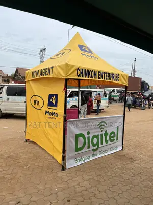 Exhibition Tents