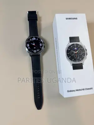 Watch 8 Classic