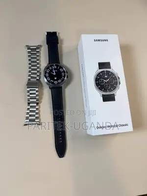 Watch 8 Classic