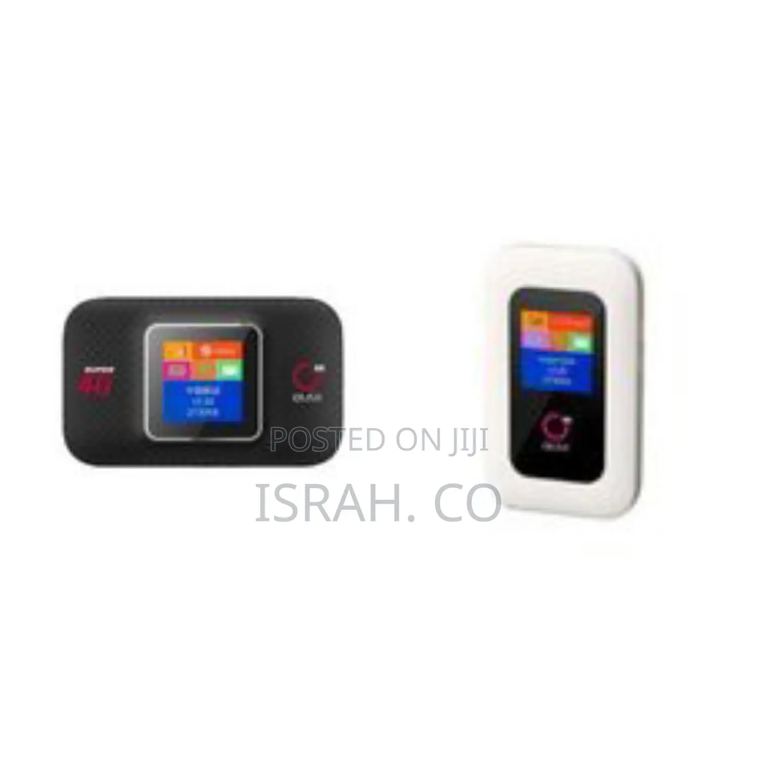 Olax Mf980l Mobile Hotspot 4g Router