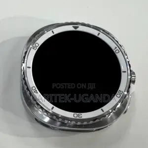 Watch 8 Classic 46 Mm White