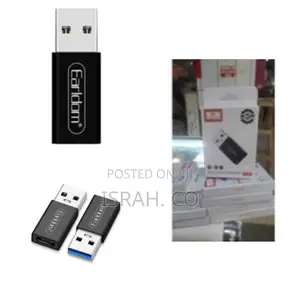 Earldom Type C to Usb Otg 3.0 Adapter