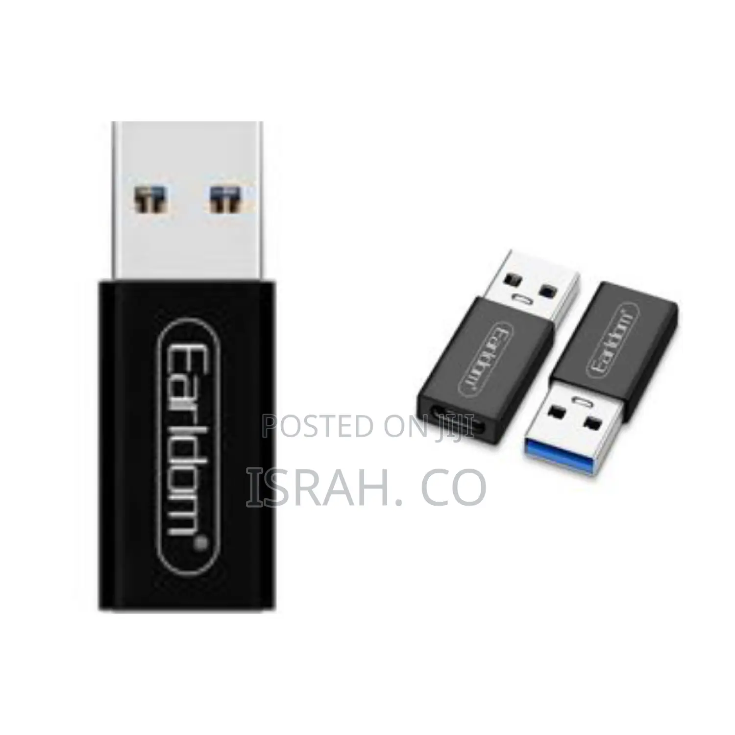 Earldom Type C to Usb Otg 3.0 Adapter